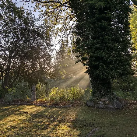 Schlossgut Gorow Hotel Satow