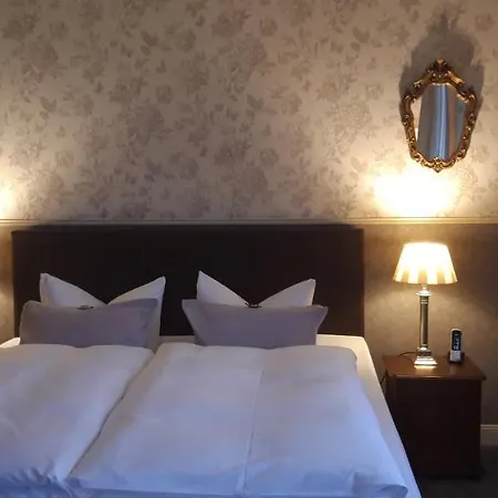 Hotel Schlossgut Gorow