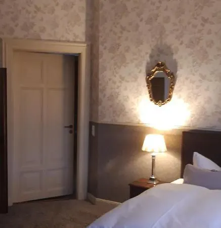 Hotel Schlossgut Gorow *