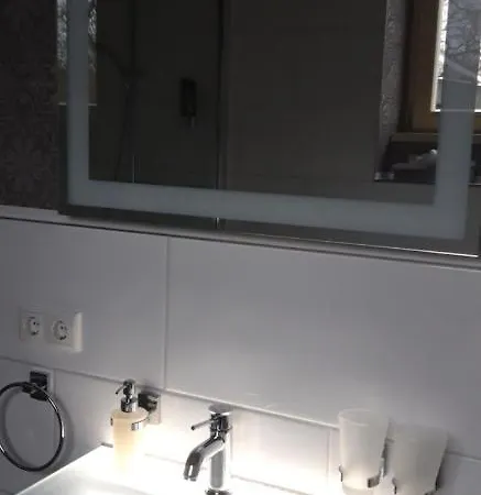 Hotel Schlossgut Gorow