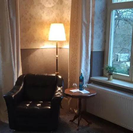 Schlossgut Gorow Satow