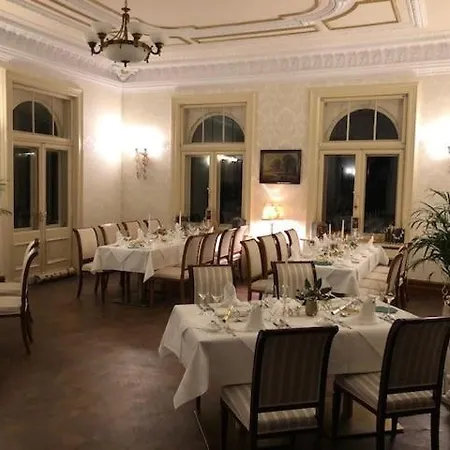 Schlossgut Gorow
