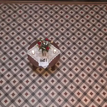 Hotel Schlossgut Gorow *