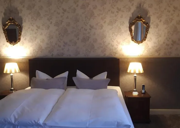 Hotel Schlossgut Gorow