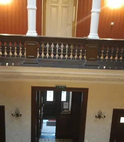 Hotel Schlossgut Gorow *